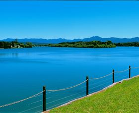 North Beach Recreation And Bowling Club - Accommodation Gold Coast 1