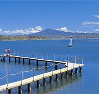 North Beach Mylestom - Accommodation Gold Coast