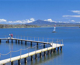 North Beach Mylestom - Accommodation Gold Coast 0