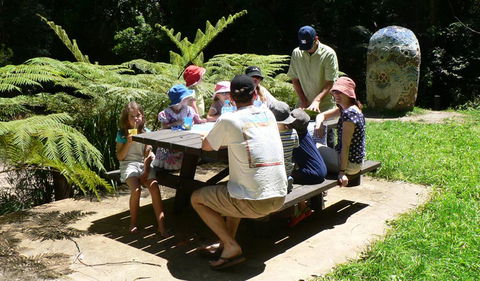 The Pines Picnic Area - Gold Coast 4U 0