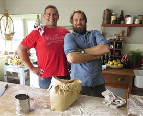 River Cottage Australia Cooking School - Accommodation Gold Coast 4