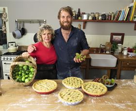 River Cottage Australia Cooking School - Accommodation Gold Coast 5