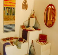 Yarrahapinni Studio Gallery