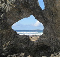 Glasshouse Rocks and Pillow Lava - Accommodation Gold Coast