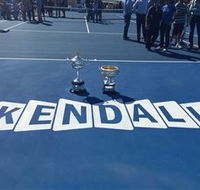 Kendall Tennis Club - Accommodation Gold Coast