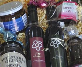 Kendall Cellars And Providore - Accommodation Gold Coast 1
