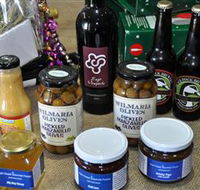 Kendall Cellars and Providore - Accommodation Gold Coast