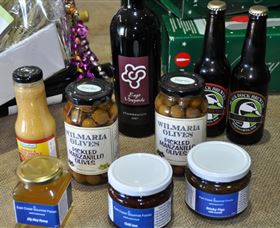 Kendall Cellars And Providore - Accommodation Gold Coast 0