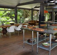 Tenteram Fine Foods Cooking School - Accommodation Gold Coast