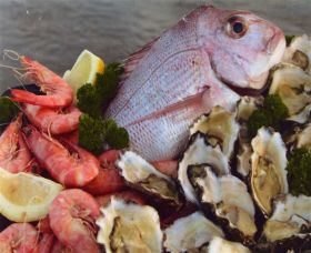 Stones Oysters Seafood - 1 Gold Coast 0