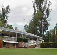 Capel Golf Club - Accommodation Gold Coast