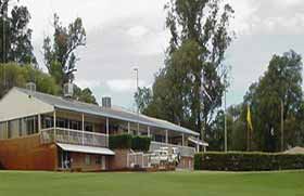 Capel Golf Club - Accommodation Gold Coast 0