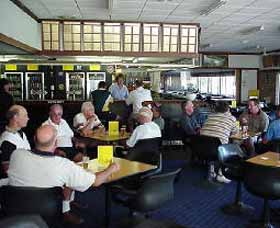 Capel Golf Club - Accommodation Gold Coast 3