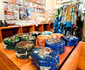 Tobwabba Art - 1 Gold Coast 0