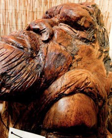 Tobwabba Art - 1 Gold Coast 1