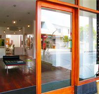 1st Avenue Gallery - Accommodation Gold Coast
