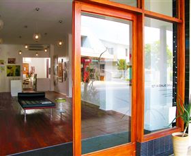 1st Avenue Gallery - Accommodation Gold Coast 0