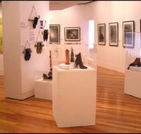 Coffs Harbour City Gallery