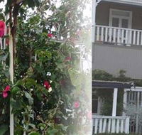 House of Gabriel - Accommodation Gold Coast