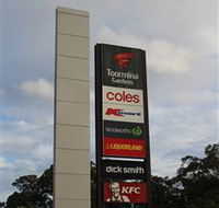 Toormina Gardens Shopping Centre - Accommodation Gold Coast