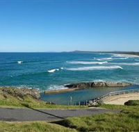 Sawtell Beach - Accommodation Gold Coast