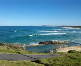 Sawtell Beach - Accommodation Gold Coast 0