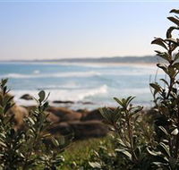 Cape Conran Coastal Park - Accommodation Gold Coast