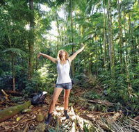 Victoria Park Nature Reserve - Accommodation Gold Coast