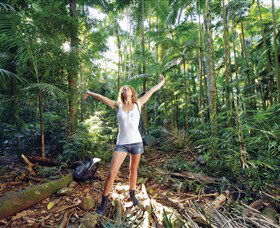 Victoria Park Nature Reserve - Accommodation Gold Coast 0
