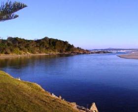 Coffs Harbour Jetty NSW 1 Gold Coast