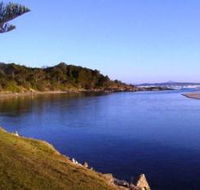 Coffs Coast State Park