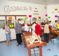 Carobana Confectionery
