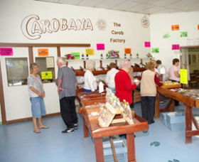 Carobana Confectionery - Gold Coast 4U 0