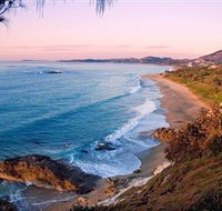 Sapphire Beach