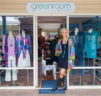Greenroom Gallery - Gold Coast 4U