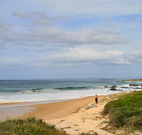 1080 Beach - Accommodation Gold Coast