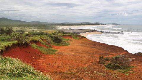 Yuraygir National Park - Accommodation Gold Coast 3