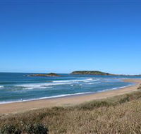Park Beach - Gold Coast 4U