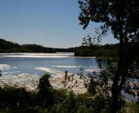 Moonee Beach NSW Accommodation Gold Coast