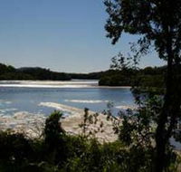 Moonee Beach - Accommodation Gold Coast