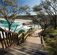 North Gorge Walk - Accommodation Gold Coast