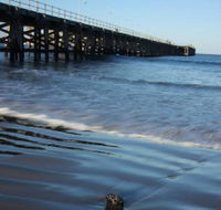 Jetty Beach - Gold Coast 4U