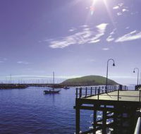 Coffs Harbour Marina and Jetty Area - Gold Coast 4U