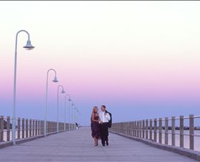 Coffs Harbour Marina And Jetty Area - Accommodation Gold Coast 2