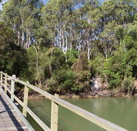 Woolgoolga Lake - 1 Gold Coast