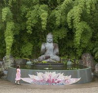 Crystal Castle and Shambhala Gardens - Accommodation Gold Coast