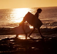 Chinamans Beach Evans Head - Accommodation Gold Coast