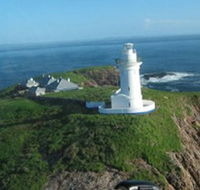 South Solitary Lighthouse - Gold Coast 4U