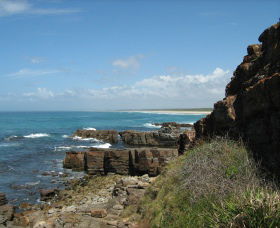 Harrington Beach State Park - Accommodation Gold Coast 0