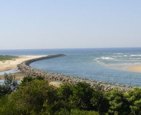 Harrington Beach State Park - Accommodation Gold Coast 1